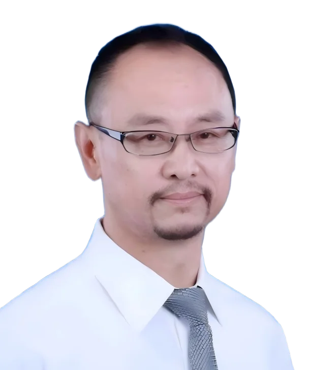韩强 · 安利中国研发中心负责人